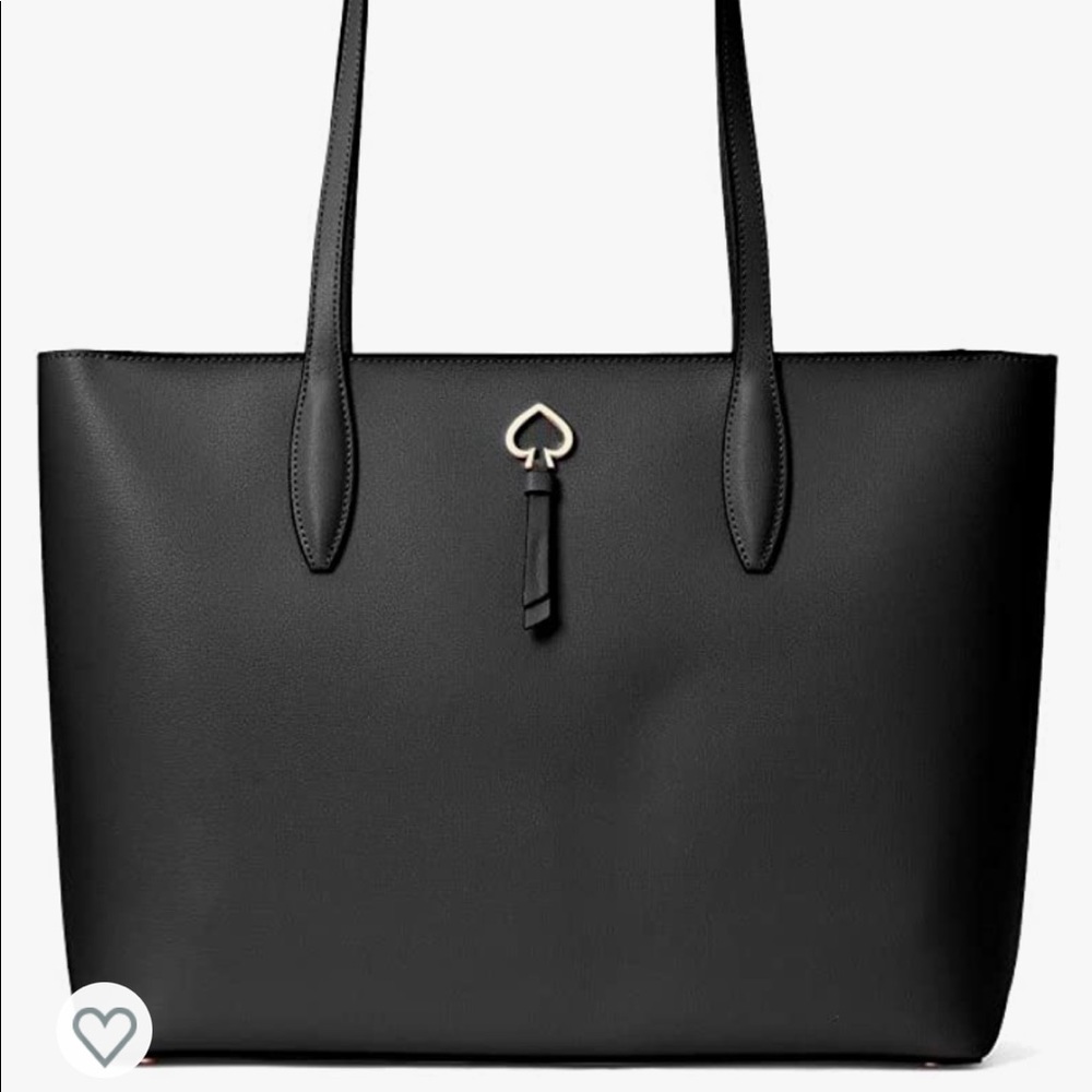 •Kate Spade Leather Bag•